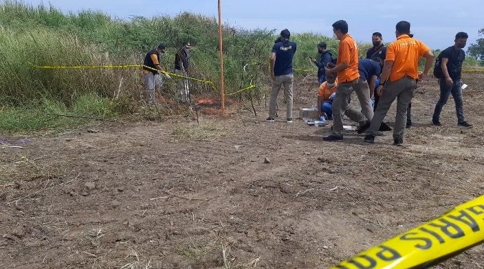 Pelaku Pembunuhan PNS Bapenda Kota Semarang Orang Terlatih, 3 Anggota TNI Diperiksa