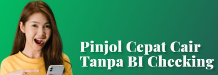 7 Pinjol Cepat Cair Tanpa BI Checking Dalam Hitungan Menit, Untuk Tambahan Modal Usaha