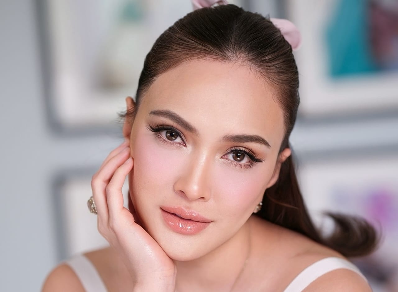 Shandy Aulia Bareng Mantan Suami Masih Lakukan Hal Ini