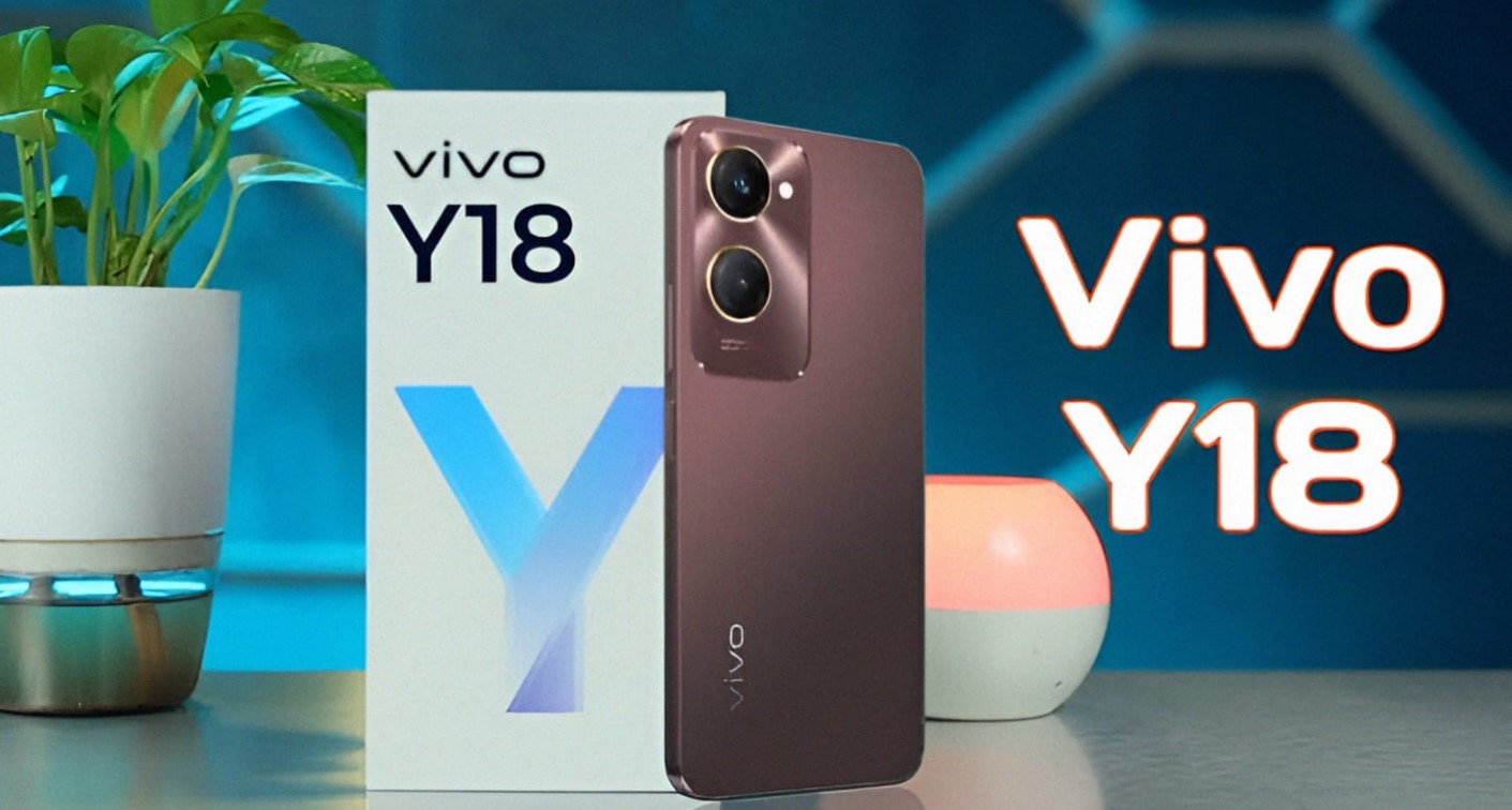 Vivo Y18, Smartphone yang Menyediakan Fitur Unggulan dan Berbeda dari Kompetitor