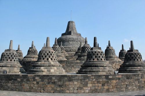4 Fakta Menarik Candi Borobudur yang Harus Kamu Tahu! Nomor 3 Bikin Kaget