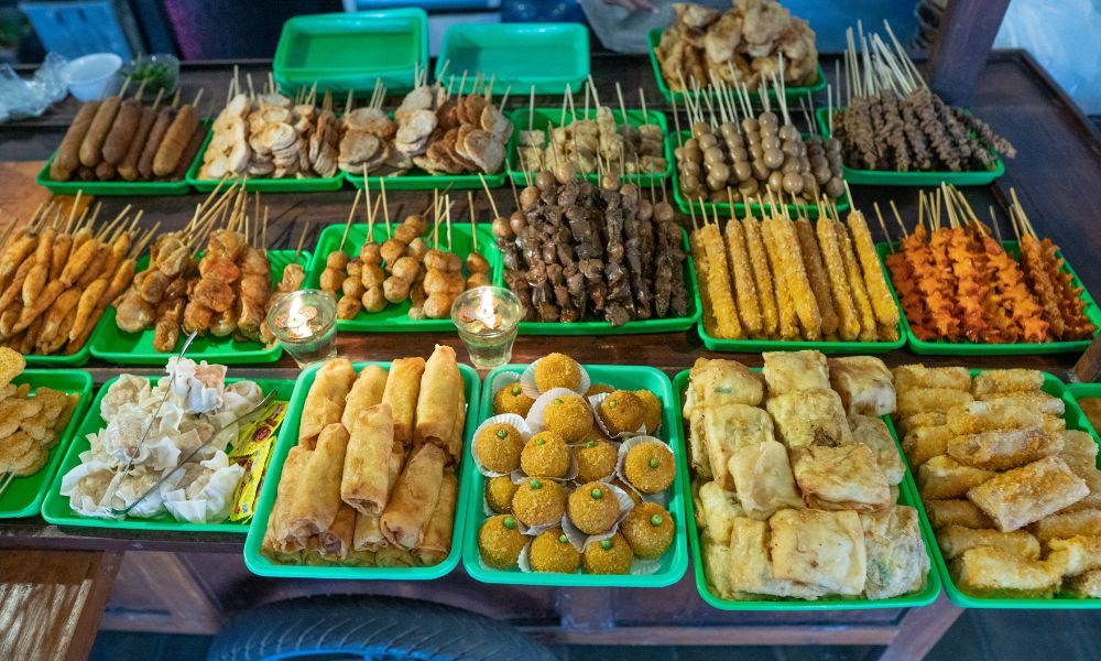 Rekomendasi Makanan Viral di Jogja Terbaru