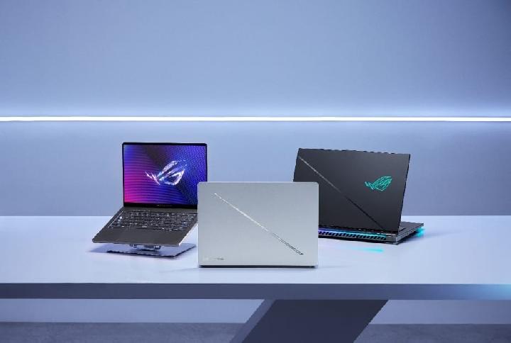 Simak!Ada 5 Laptop Gaming Terbaru Januari 2024 dengan Harga 5 Jutaan