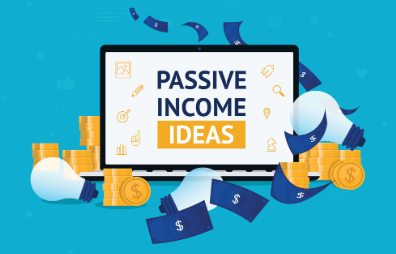 10 Ide Bisnis Passive Income