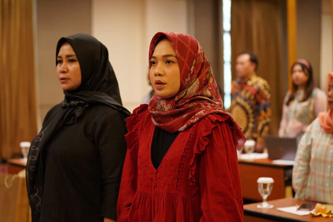 4 Bulan, Desa Sidaharja Kabupaten Tegal Kebanjiran 15 Kali 