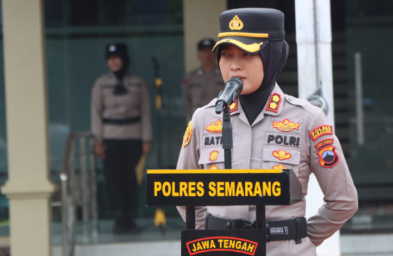 Selama Operasi Lilin Candi : Bandungan dan Ambarawa Kunjungan Tertinggi Selama Libur Nataru 2025/2026