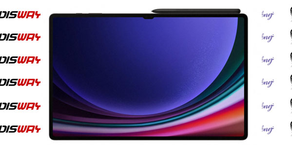 Samsung Tab S9 Ultra, Tablet Terbaru dengan Penyimpanan yang Luar Biasa Lega