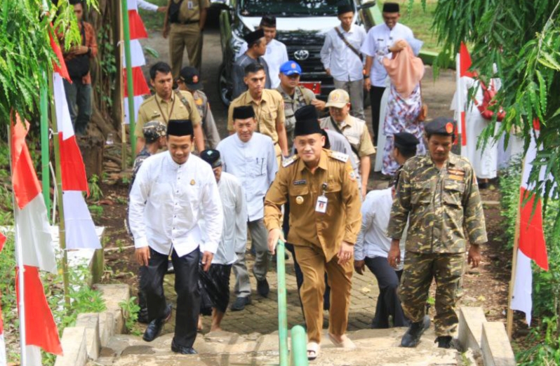 Hari Jadi Kabupaten Pemalang, Adakan Kirab Budaya hingga Bazar UMKM