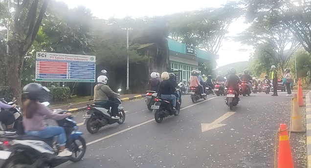 Tiga Pekan Menjelang Lebaran, Disperinnaker Salatiga Pantau 6 Perusahaan. Ada Apa? 