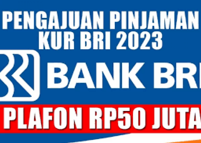 Butuh Modal? Inilah Syarat dan Cara Ajukan Pinjaman KUR BRI 2023, Bisa Pengajuan Online maupun Offline!