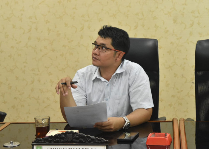 Tingkatkan Ekonomi di Kabupaten Tegal, DPRD Usul Bantuan untuk UMKM