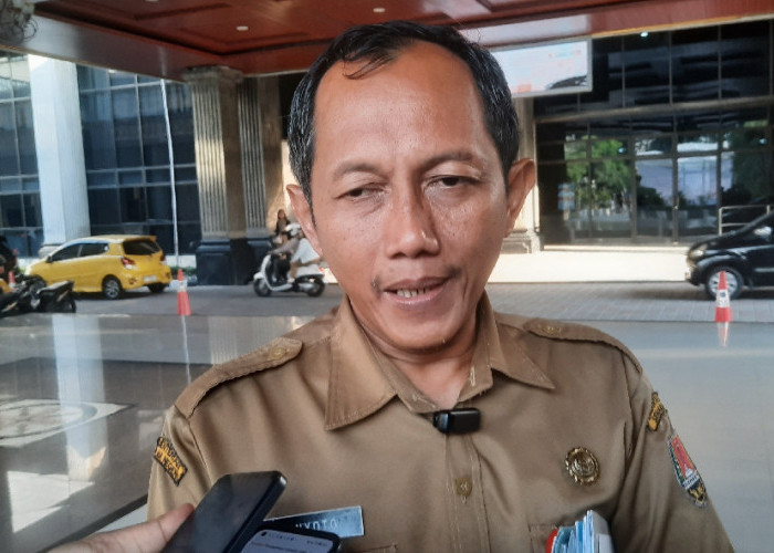 BOP RT/RW Semarang Tembus 95 Persen, DP3A Luruskan Isu Syarat Tanda Tangan Warga 