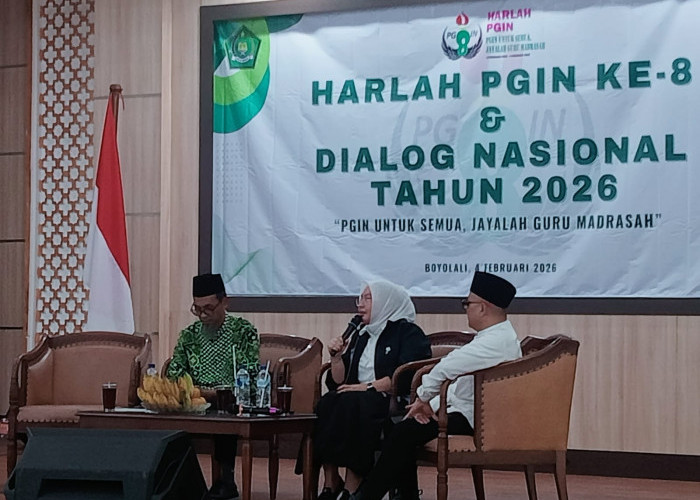 PGIN Desak Pemerintah Bayar Utang Para Guru Tahun 2012, 2013 dan 2014