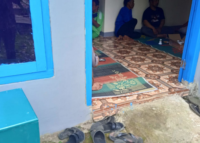 Jelang Kedatangan Jenazah, Sekdes Ngroto Ungkap Jejak Diva di Desa