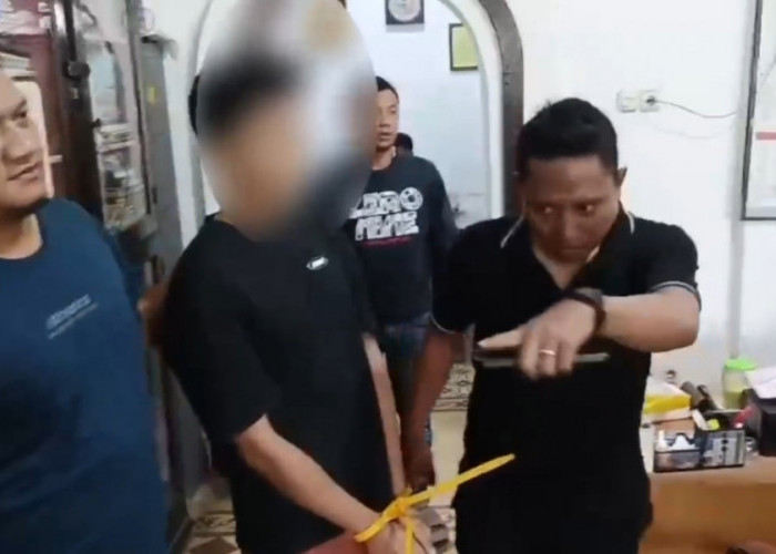 Terlilit Judi Online Rp3, 1 Miliar, Warga Pati Kabur Usai Gelapkan Duit Perusahaan Ikan 
