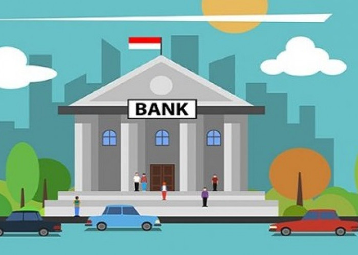 3 Bank yang Dapat Melunasi Utang Pinjaman Online atau Offline di Indonesia, Aman dan Terpercaya!