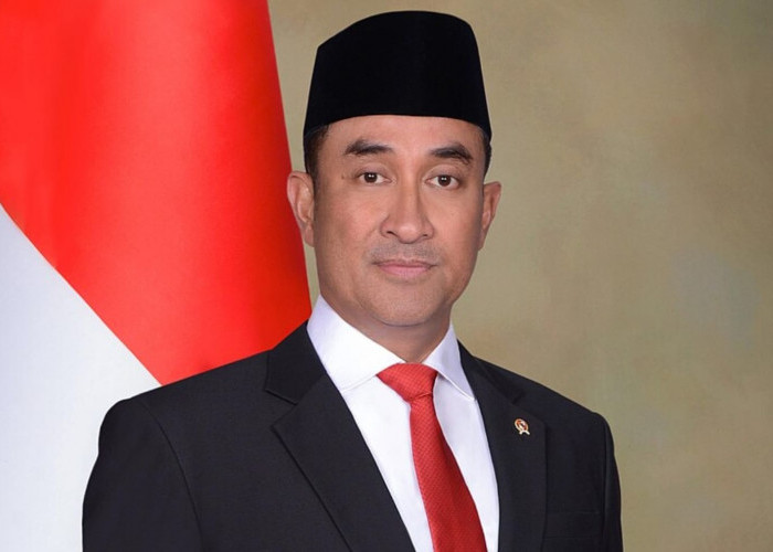 Ungkap Penyelundupan Sabu 2 Ton, Suyudi Ario Seto Buktikan Spesialisasi Keahlian Resersenya 