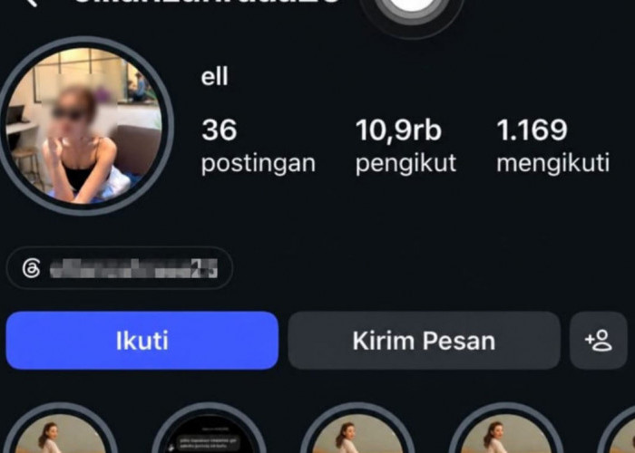 Endorse Judol di IG, Influencer Asal Wonosobo Diamankan Ditressiber Polda Jateng