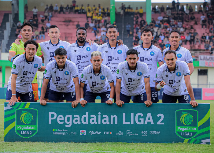 Sambut Liga 2 Tahun 2025/2026, Persiku Segera Rilis Punggawa dan Pelatih Macan Muria 