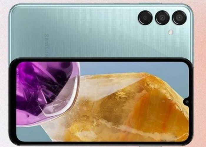 Kenali Fitur Canggih Samsung Galaxy M15, Kameranya Mampu Hasilkan Foto yang Sangat Detail