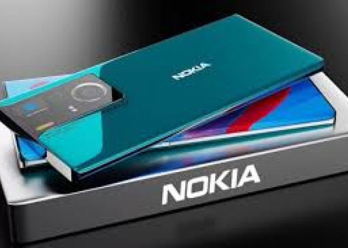 Spesifikasi Tercanggih Hp Nokia Terbaik Sangat Jernih dan Memuaskan!