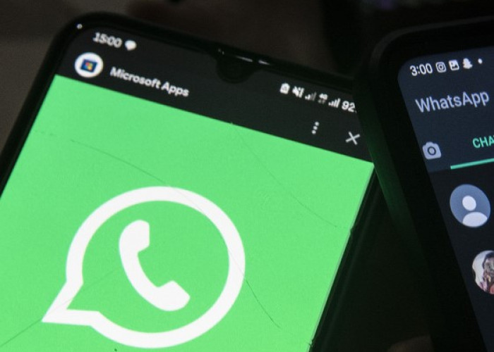 5 Membuat Grup WhatsApp Tanpa Menyimpan Nomor di Hp Android 
