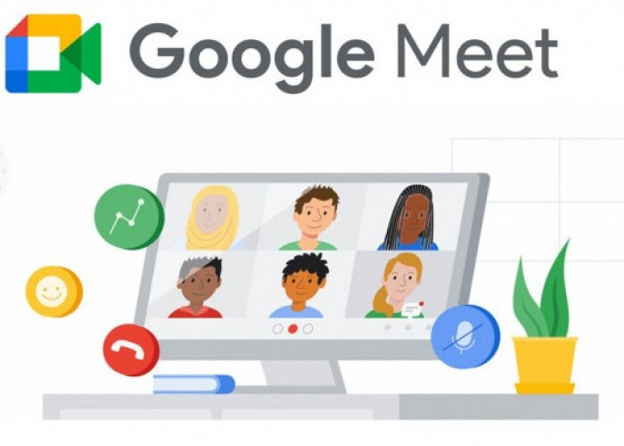 Cara Mengubah Nama di Google Meet melalui Ponsel dan Laptop