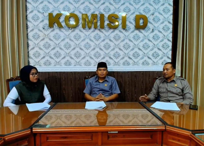 Masuk Jajaran Terbaik di Jateng, Komisi D DPRD Wonosobo Ungkap Kunci Sukses Tekan Stunting