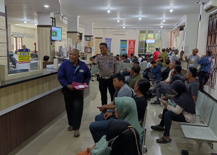 Pajak Motor Naik, 66 Persen jadi PAD Pemkab Batang , Targetkan PAD Rp88 miliar