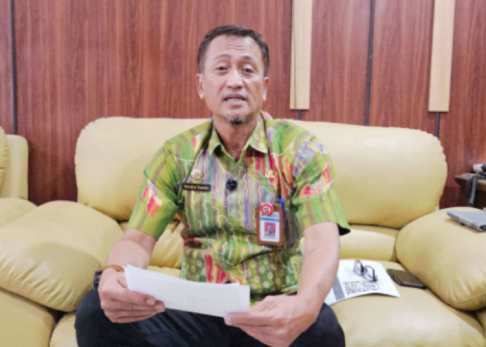 Dukung Pelaksanaan Pilkades Serentak 2026, Disdukcapil Pemalang Optimalkan Layanan dan Kualitas Data