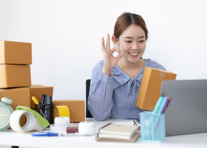 6 Tips Meningkatkan Penjualan di Shopee, Keuntungannya Capai 3 Juta Sehari!