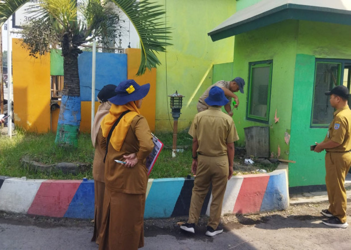 Pemkab Tegal Verifikasi Lapangan Jelang Pengambilalihan Aset PSU, 9 Perumahan Jadi Sasaran