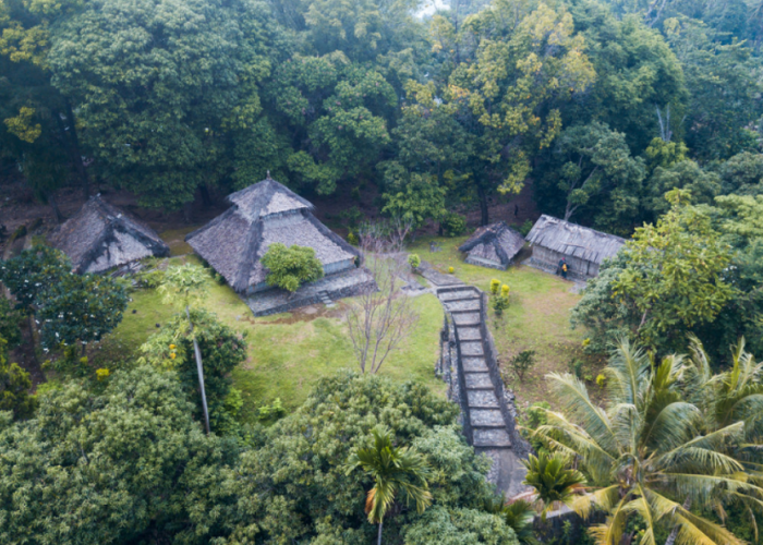Ini 5 Desa Wisata di Lombok yang Indah dan Masih Mempertahankan Kemurnian Kebudayaannya