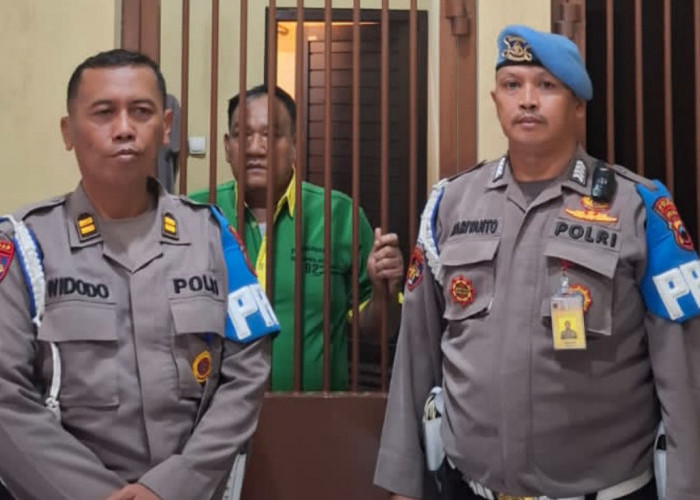 Aiptu N Dipatsus 20 Hari, Bidpropam Polda Jateng Pastikan Proses Hukum dan Etik Berjalan Tegas