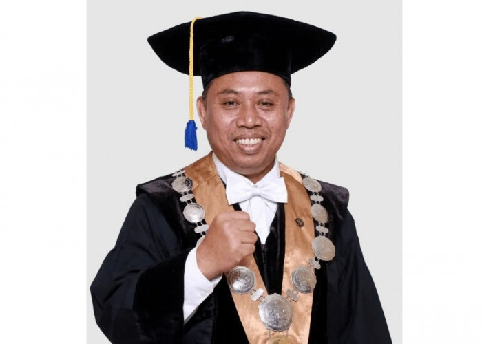 Profil Akhmad Sodiq, Rektor Unsoed yang Diamankan KPK dalam OTT di Purwokerto 