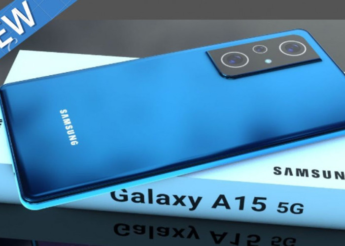 Bocoran Spesifikasi Samsung Galaxy A15, Bakal Rilis Akhir November Ini
