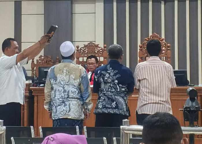 Sidang Sudewo: Warga Terdampak Proyek DJKA Ajukan Proposal Perbaikan Jalan