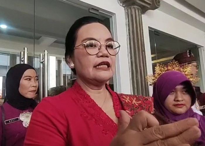 Pemkot Semarang Siapkan Hunian Sementara, Warga Terdampak Tanah Gerak di Sekip Masih Bertahan