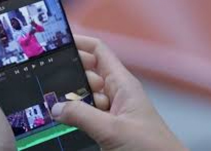 5 HP Android untuk Edit Video 4K Terbaik