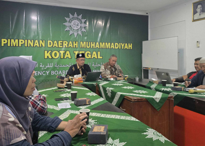 PDM Kota Tegal Kritik Keterlibatan Tempat Hiburan Malam dalam Turnamen Sepakbola  
