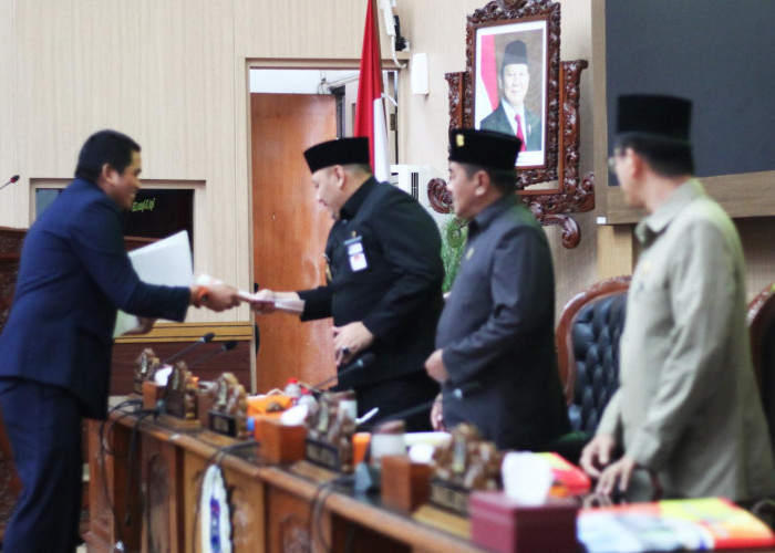 Fraksi PKS Soroti Tegal Night Carnival 2026 Didominasi Unsur Luar Daerah