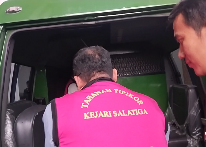 Dirut Bank Salatiga Terancam 20 Tahun Penjara, Modus Operandi Kredit Fiktif  