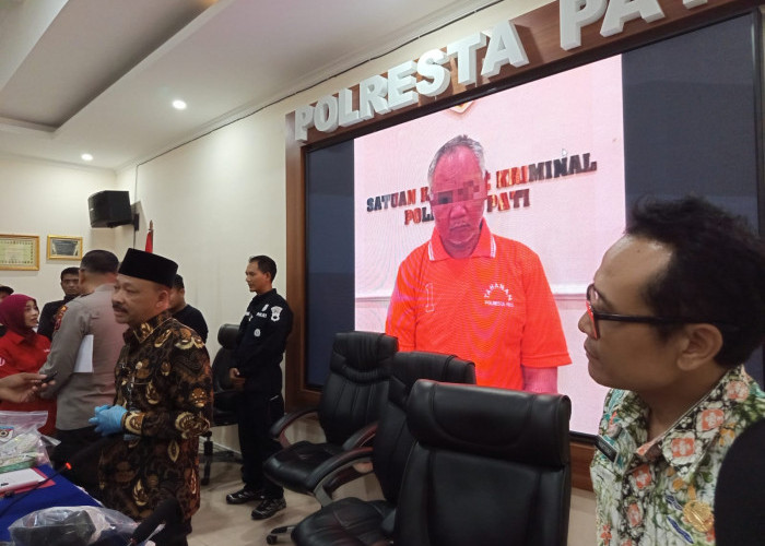 Kasus Pencabulan Santriwati di Pati Disorot KPAI, Disinyalir Banyak Korban Enggan Melapor
