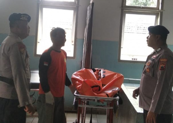 Satpolairud Ungkap Kronologi ABK Asal Batang Meninggal di Perairan Jepara
