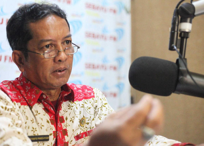 Anak Muda Tegal Ogah Jadi Petani: Gengsi Kerja Kotor atau Kurang Cuan?