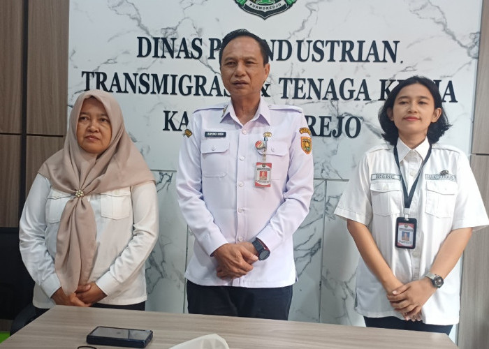 Dua Warga Purworejo Meninggal di Jepang, Satu Korban Kecelakaan Kerja