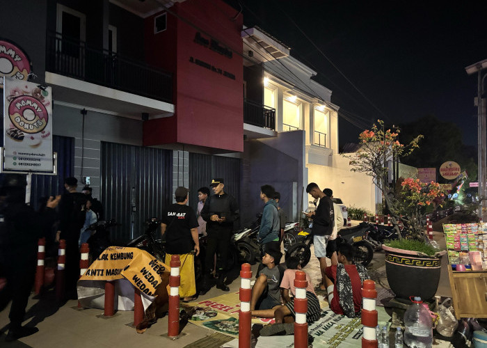 Tugas Tim Siraju Dituntut Multitalenta, Berikan Kenyamanan Warga Jepara