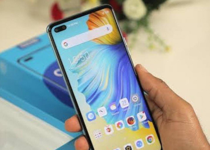 Tecno Camon 8 Premier: Smartphone dengan Kamera 64 MP dan Layar 120 Hz