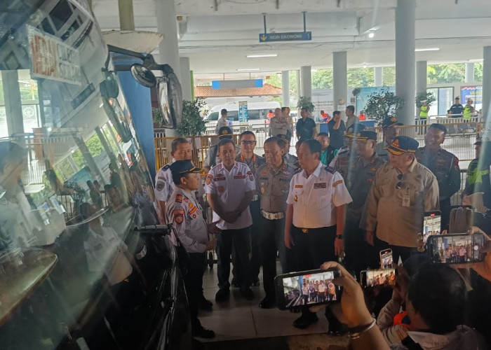 Batang-Pekalongan Jadi Fokus Utama Kakorlantas di Arus Balik Nataru, Ini Alasannya 