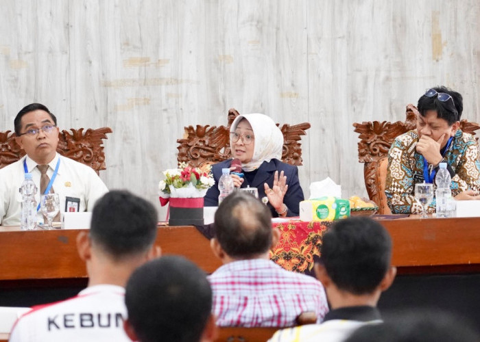 Armada Engkel Atlet Kebumen Viral, Bupati Turun Tangan: “Busnya Akan Saya Ganti”